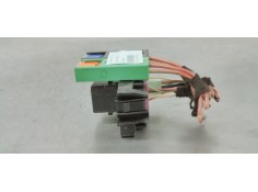 Recambio de caja reles / fusibles para audi a4 ber. (b8) 2.0 tdi referencia OEM IAM 4F1937503A  