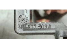 Recambio de caja reles / fusibles para audi a4 ber. (b8) 2.0 tdi referencia OEM IAM 4F1937503A  