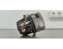 Recambio de ventilador calefaccion para audi a4 ber. (b8) 2.0 tdi referencia OEM IAM X6552005  