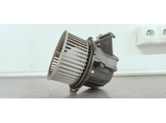 Recambio de ventilador calefaccion para audi a4 ber. (b8) 2.0 tdi referencia OEM IAM X6552005  