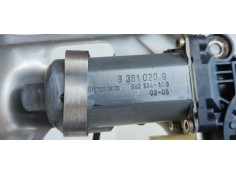 Recambio de elevalunas delantero derecho para land rover range rover (lm) v8 se referencia OEM IAM 83810209  