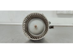 Recambio de ventilador calefaccion para audi a4 ber. (b8) 2.0 tdi referencia OEM IAM X6552005  