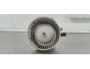 Recambio de ventilador calefaccion para audi a4 ber. (b8) 2.0 tdi referencia OEM IAM X6552005  