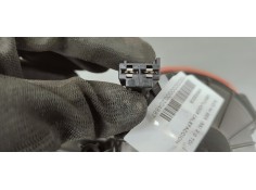 Recambio de ventilador calefaccion para audi a4 ber. (b8) 2.0 tdi referencia OEM IAM X6552005  
