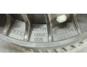 Recambio de ventilador calefaccion para audi a4 ber. (b8) 2.0 tdi referencia OEM IAM X6552005  