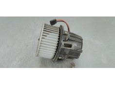Recambio de ventilador calefaccion para audi a4 ber. (b8) 2.0 tdi referencia OEM IAM X6552005  