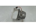 Recambio de ventilador calefaccion para audi a4 ber. (b8) 2.0 tdi referencia OEM IAM X6552005  