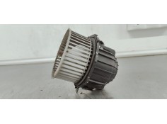 Recambio de ventilador calefaccion para audi a4 ber. (b8) 2.0 tdi referencia OEM IAM X6552005  