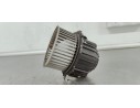 Recambio de ventilador calefaccion para audi a4 ber. (b8) 2.0 tdi referencia OEM IAM X6552005  