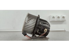Recambio de ventilador calefaccion para audi a4 ber. (b8) 2.0 tdi referencia OEM IAM X6552005  