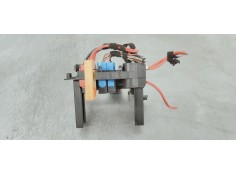 Recambio de caja reles / fusibles para audi a4 ber. (b8) 2.0 tdi referencia OEM IAM 8K1937503C  