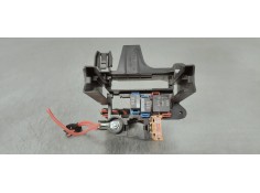 Recambio de caja reles / fusibles para audi a4 ber. (b8) 2.0 tdi referencia OEM IAM 8K1937503C  