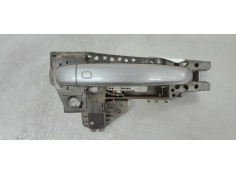 MANETA EXTERIOR DELANTERA DERECHA 8T0837886B 