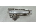 Recambio de maneta exterior delantera derecha para audi a4 ber. (b8) 2.0 tdi referencia OEM IAM 8T0837886B  