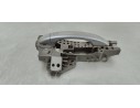 Recambio de maneta exterior delantera derecha para audi a4 ber. (b8) 2.0 tdi referencia OEM IAM 8T0837886B  