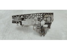 Recambio de maneta exterior delantera derecha para audi a4 ber. (b8) 2.0 tdi referencia OEM IAM 8T0837886B  