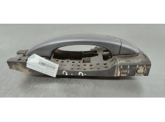 Recambio de maneta exterior delantera derecha para audi a4 ber. (b8) 2.0 tdi referencia OEM IAM 8T0837886B  