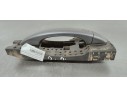 Recambio de maneta exterior delantera derecha para audi a4 ber. (b8) 2.0 tdi referencia OEM IAM 8T0837886B  