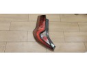 Recambio de piloto trasero izquierdo para toyota aygo x 1.0i 72 referencia OEM IAM   