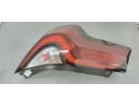 Recambio de piloto trasero izquierdo para toyota aygo x 1.0i 72 referencia OEM IAM   