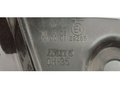 Recambio de piloto trasero izquierdo para toyota aygo x 1.0i 72 referencia OEM IAM   