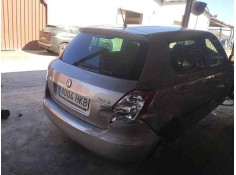 skoda fabia (5j2 ) del año 2010
