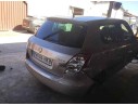 skoda fabia (5j2 ) del año 2010