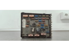 Recambio de caja reles / fusibles para volkswagen passat berlina (3c2) 2.0 tdi 140 referencia OEM IAM 3C0937125  