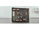 Recambio de caja reles / fusibles para volkswagen passat berlina (3c2) 2.0 tdi 140 referencia OEM IAM 3C0937125  