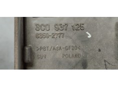 Recambio de caja reles / fusibles para volkswagen passat berlina (3c2) 2.0 tdi 140 referencia OEM IAM 3C0937125  