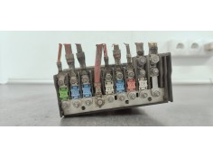 Recambio de caja reles / fusibles para volkswagen passat berlina (3c2) 2.0 tdi 140 referencia OEM IAM 3C0937125  