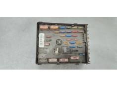 Recambio de caja reles / fusibles para volkswagen passat berlina (3c2) 2.0 tdi 140 referencia OEM IAM 3C0937125  