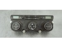 Recambio de mando climatizador para volkswagen passat berlina (3c2) 2.0 tdi 140 referencia OEM IAM 74677512  