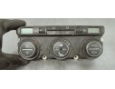 Recambio de mando climatizador para volkswagen passat berlina (3c2) 2.0 tdi 140 referencia OEM IAM 74677512  