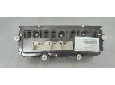 Recambio de mando climatizador para volkswagen passat berlina (3c2) 2.0 tdi 140 referencia OEM IAM 74677512  