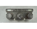 Recambio de mando climatizador para volkswagen passat berlina (3c2) 2.0 tdi 140 referencia OEM IAM 74677512  