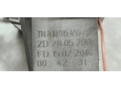 Recambio de modulo electronico para audi a4 ber. (b8) 2.0 tdi referencia OEM IAM 8J0915459  