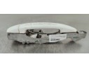 Recambio de maneta exterior trasera derecha para peugeot 207 1.4 i 95 referencia OEM IAM 9680656580  