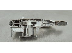 Recambio de maneta exterior trasera derecha para peugeot 207 1.4 i 95 referencia OEM IAM 9680656580  
