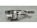 Recambio de maneta exterior trasera derecha para peugeot 207 1.4 i 95 referencia OEM IAM 9680656580  