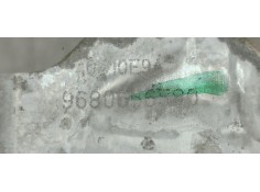 Recambio de maneta exterior trasera derecha para peugeot 207 1.4 i 95 referencia OEM IAM 9680656580  
