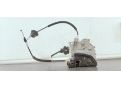 Recambio de cerradura puerta trasera derecha para audi a4 ber. (b8) 2.0 tdi referencia OEM IAM 8K0839016C  