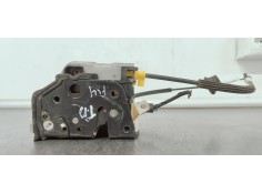 Recambio de cerradura puerta trasera derecha para audi a4 ber. (b8) 2.0 tdi referencia OEM IAM 8K0839016C  