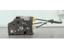 Recambio de cerradura puerta trasera derecha para audi a4 ber. (b8) 2.0 tdi referencia OEM IAM 8K0839016C  