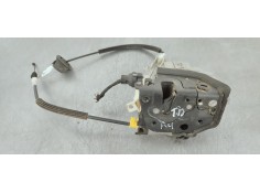 Recambio de cerradura puerta trasera derecha para audi a4 ber. (b8) 2.0 tdi referencia OEM IAM 8K0839016C  