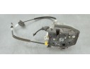 Recambio de cerradura puerta trasera derecha para audi a4 ber. (b8) 2.0 tdi referencia OEM IAM 8K0839016C  