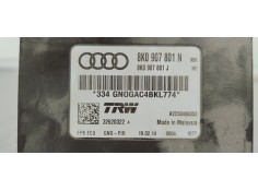 Recambio de modulo electronico para audi a4 ber. (b8) 2.0 tdi referencia OEM IAM 8K0907801N  