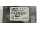 Recambio de modulo electronico para audi a4 ber. (b8) 2.0 tdi referencia OEM IAM 8K0907801N  