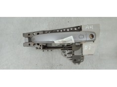 MANETA EXTERIOR DELANTERA IZQUIERDA 8T1837885B 
