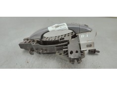 Recambio de maneta exterior delantera izquierda para audi a4 ber. (b8) 2.0 tdi referencia OEM IAM 8T1837885B  
